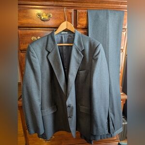 Men's Suit